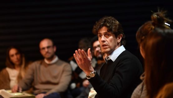 Quiénes son los principales candidatos a suceder a Lousteau al frente de la UCR