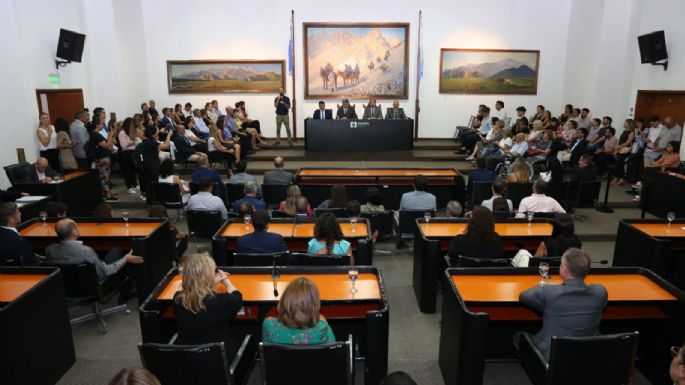 Elecciones 2025: conocé a los candidatos a concejales de Ciudad de Mendoza