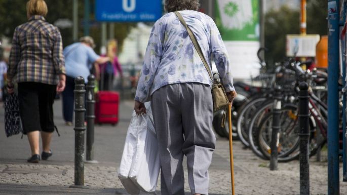 Alemania quiere darle U$S 11 al mes a los niños y jóvenes para que inviertan en la bolsa