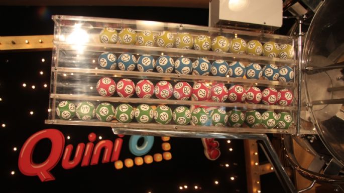 El Quini 6 sorteará 6.200 millones de pesos, la cifra más grande de su historia 