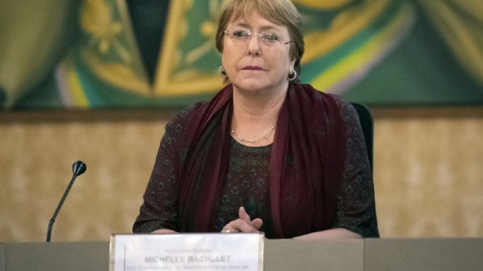 Boric postula a Bachelet para la Secretaría General de la ONU