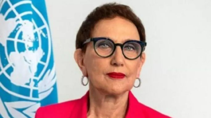 Boric postula a Bachelet para la Secretaría General de la ONU