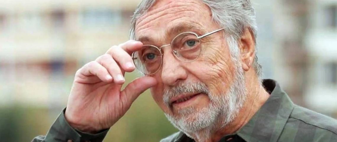 Murió el reconocido actor argentino Luis Brandoni