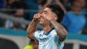 Foto ilustrativa de la nota titulada: Racing es semifinalista de la Copa después de 28 años