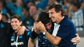 Foto ilustrativa de la nota titulada: Gustavo Costas advierte: “Todavía no ganamos nada”