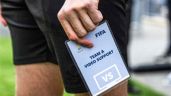Foto ilustrativa de la nota titulada: Prueba piloto: estrenarán "otro VAR" en el Mundial Sub 20