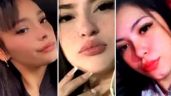Foto ilustrativa de la nota titulada: Se conocieron las últimas imágenes de las tres chicas desaparecidas
