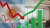 Foto ilustrativa de la nota titulada: Más inflación y menos crecimiento: la OCDE volvió a modificar las previsiones para Argentina