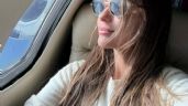 Foto ilustrativa de la nota titulada: Pampita en shock tras el robo a su casa