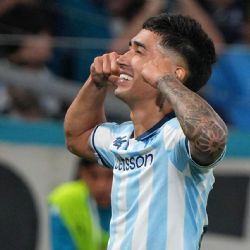 Racing es semifinalista de la Copa después de 28 años