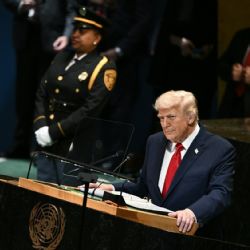 Trump anunció que retomarán las pruebas de armas nucleares