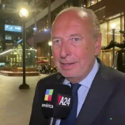 Demandan a la minera de Manzano, a cargo de PRC, por no pagar U$S 15 millones