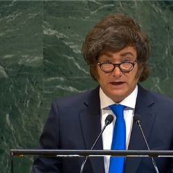 Solo 3 de 10 argentinos están satisfechos con el rumbo político económico