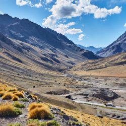 El SMN lanzó una alerta amarilla para el jueves en Mendoza 