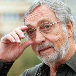 Preocupación por la salud de Luis Brandoni