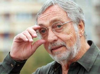 Murió el reconocido actor argentino Luis Brandoni