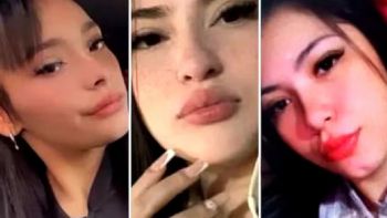 La Justicia Federal investigará el caso del triple femicidio narco