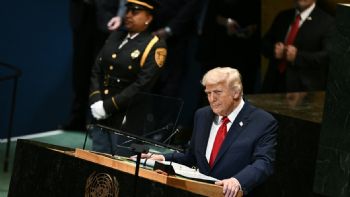 Trump anunció que retomarán las pruebas de armas nucleares