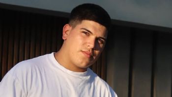 Thiago Medina vuelve a la casa de Gran Hermano