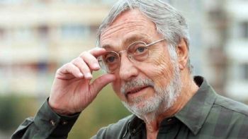 Preocupación por la salud de Luis Brandoni