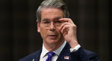 Bessent advierte que EEUU actuará en forma “contundente” para estabilizar a la Argentina