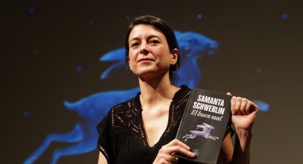 Samanta Schweblin, la argentina que podría ser candidata al Nobel de Literatura 2025