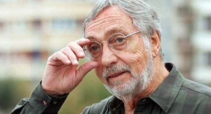 Murió el reconocido actor argentino Luis Brandoni