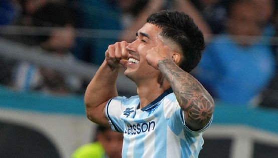 Racing es semifinalista de la Copa después de 28 años