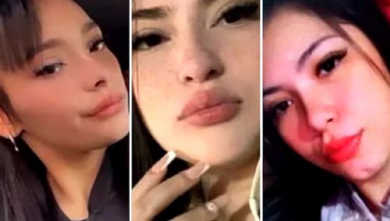 Triple femicidio: el fiscal pidió las prisiones preventivas contra los detenidos 