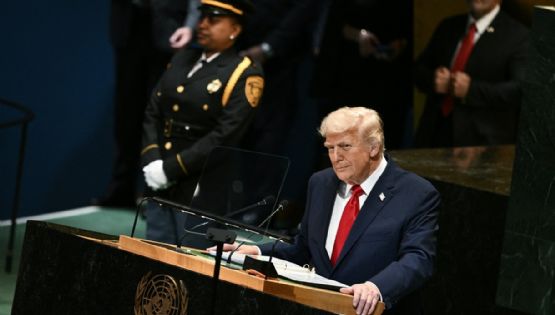 Ante la suba de precios, cayó la imagen de Trump