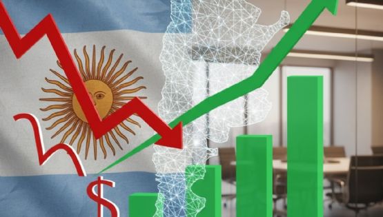 Más inflación y menos crecimiento: la OCDE volvió a modificar las previsiones para Argentina