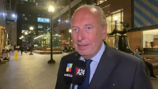 Demandan a la minera de Manzano, a cargo de PRC, por no pagar U$S 15 millones