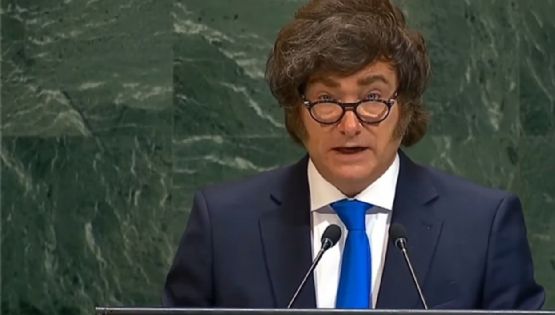 Solo 3 de 10 argentinos están satisfechos con el rumbo político económico