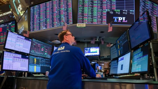 El Riesgo País subió y quedó en 1.047 puntos