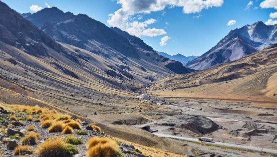 El SMN lanzó una alerta amarilla para el jueves en Mendoza 