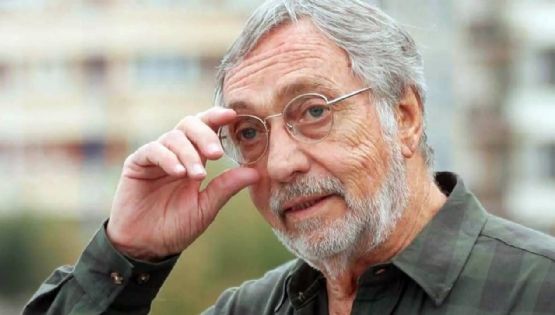 Preocupación por la salud de Luis Brandoni