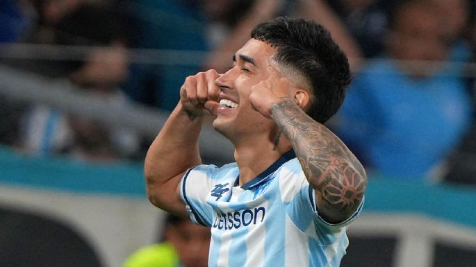 Racing es semifinalista de la Copa después de 28 años