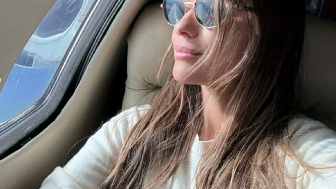 Pampita en shock tras el robo a su casa