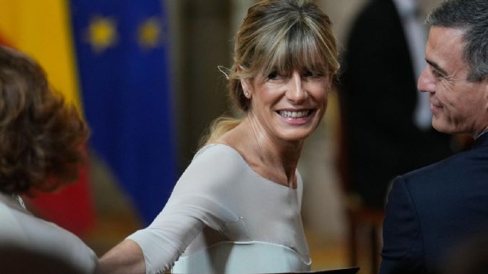 La esposa de Pedro Sánchez, más cerca de ser enjuiciada por un jurado popular