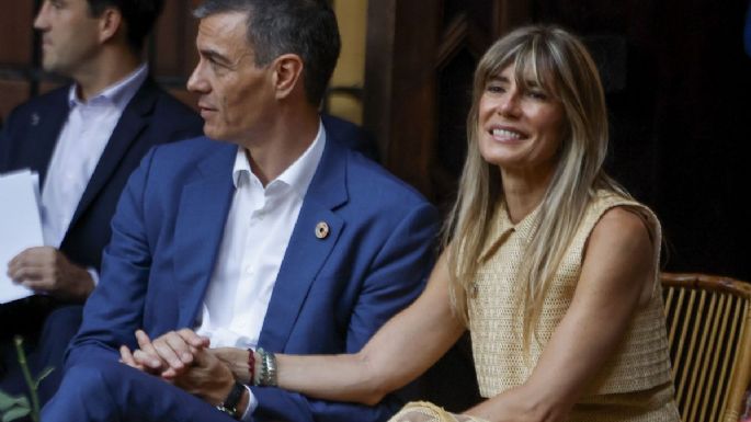 La esposa de Pedro Sánchez, más cerca de ser enjuiciada por un jurado popular