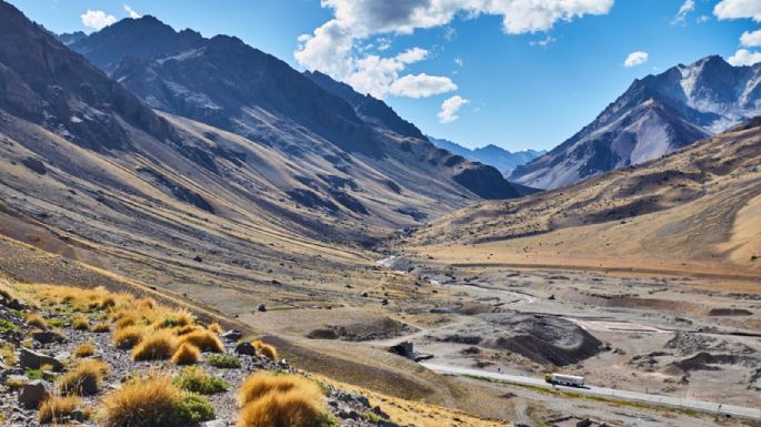 El SMN lanzó una alerta amarilla para el jueves en Mendoza 