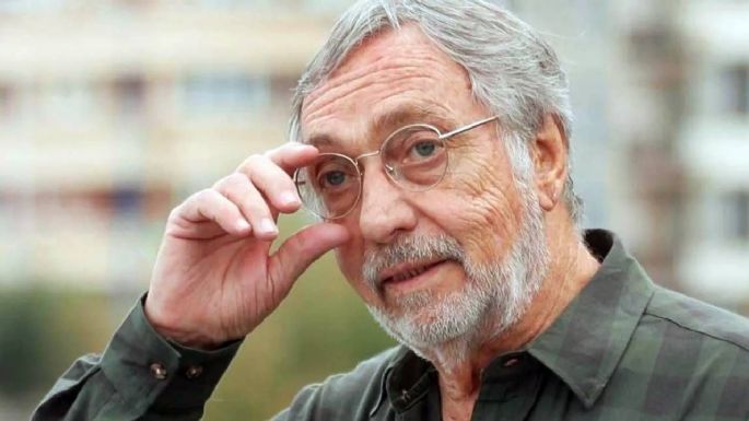 Luis Brandoni suspendió su función de teatro y generó preocupación 