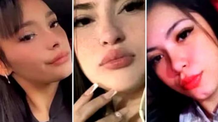 Triple femicidio: los detalles de las autopsias a las jóvenes asesinadas 
