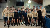 Foto ilustrativa de la nota titulada: Cómo le fue a la Selección argentina en cada mundial Sub 20