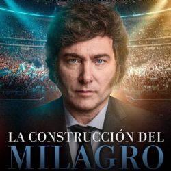 Milei protagonizará un show musical para presentar su nuevo libro