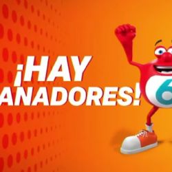 Quini 6: dos ganadores se repartieron más $3.700 millones
