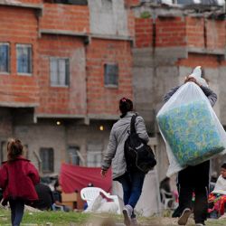 La existencia del hambre es una decisión política