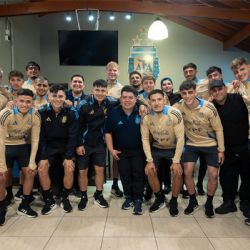 Cómo le fue a la Selección argentina en cada mundial Sub 20