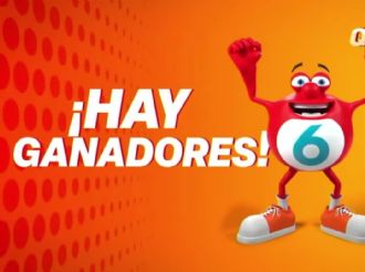 Quini 6: dos jugadores se repartieron un premio de $8.222 millones