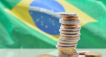 Brasil crecerá este año 2% y la inflación será del 4,5%